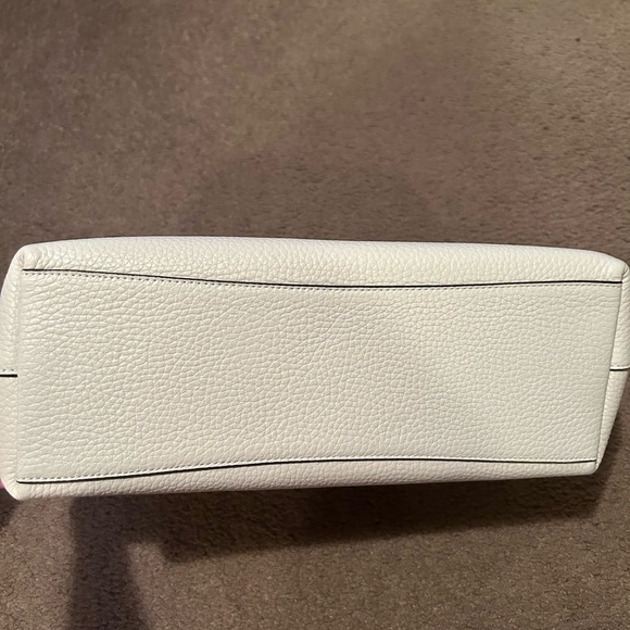 Coach Laurel Shoulder Bag - Picture 5 of 6